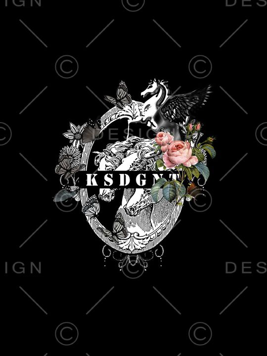 复古花卉印花华亿平台图片