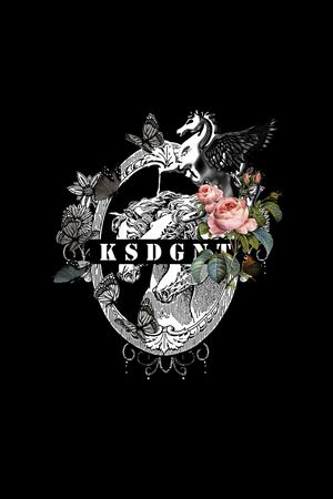 复古花卉印花华亿平台图片