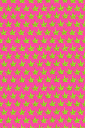 绿植印花华亿平台图片