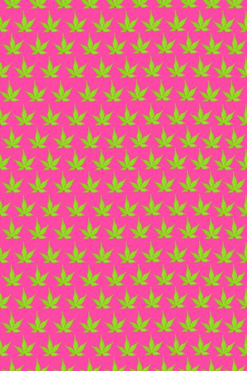 绿植印花华亿平台图片