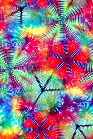 民族风印花华亿平台图片