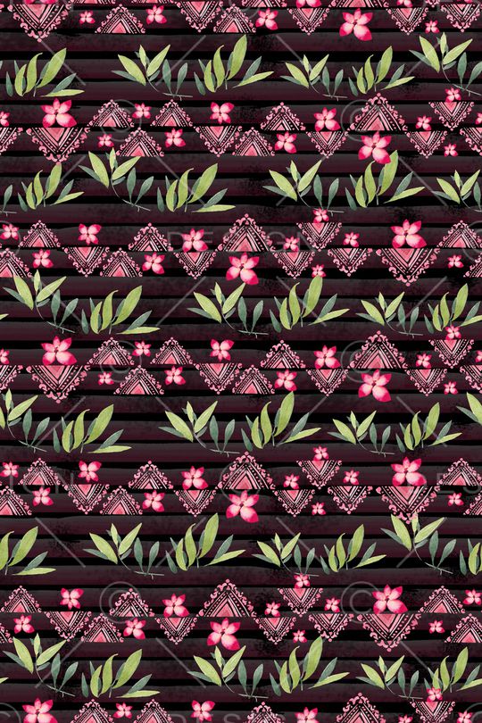 手绘印花华亿平台图片