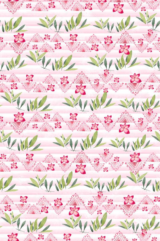 手绘印花华亿平台图片