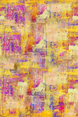 油画印花华亿平台图片