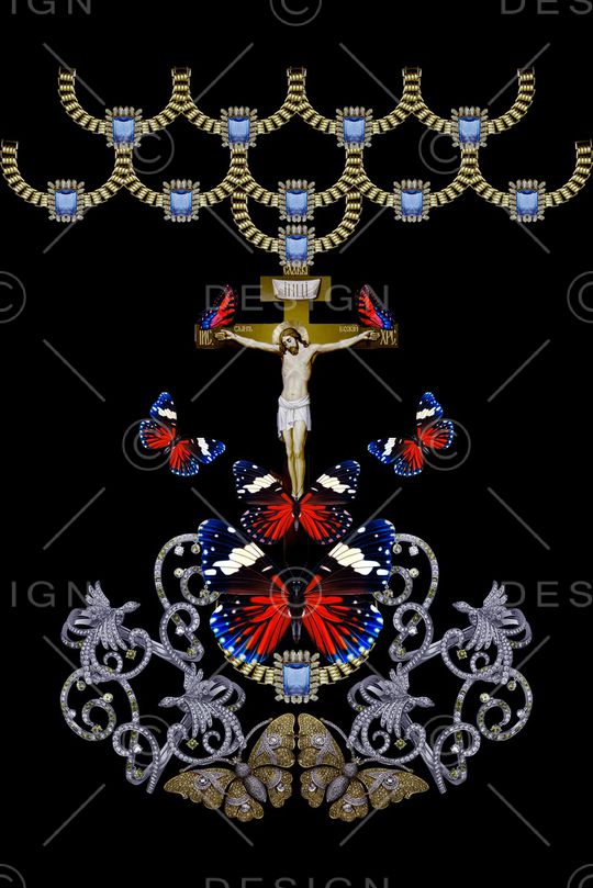 钻石印花华亿平台图片