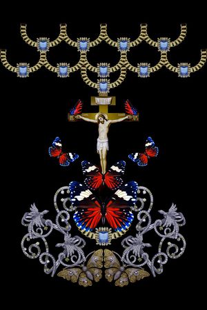 钻石印花华亿平台图片