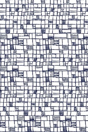 格子印花华亿平台图片