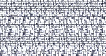 格子印花华亿平台图片