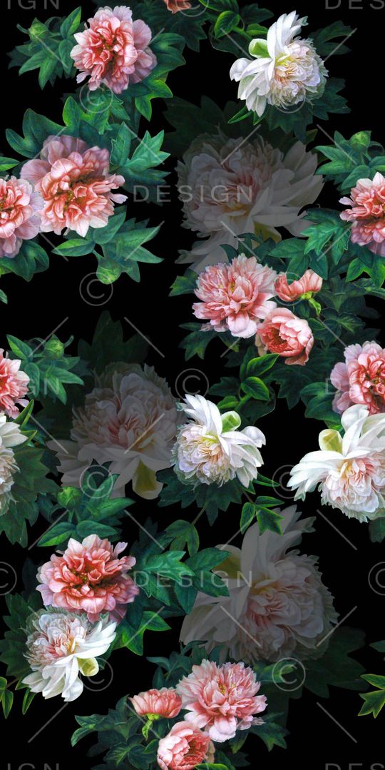 大花印花华亿平台图片