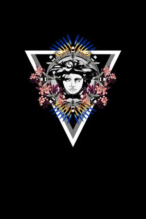 大牌印花华亿平台图片