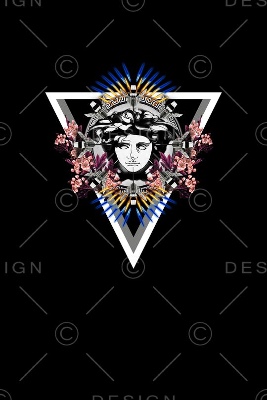 大牌印花华亿平台图片