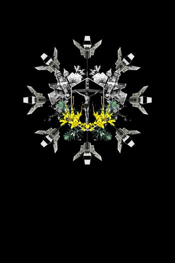 花朵印花华亿平台图片