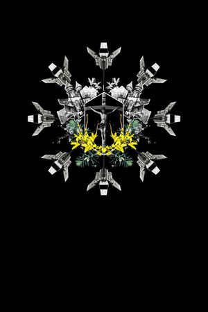 花朵印花华亿平台图片