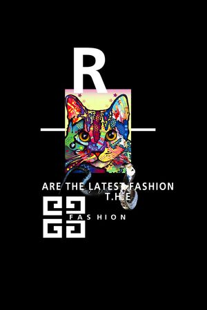 大牌印花华亿平台图片