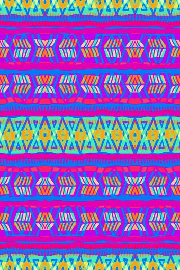 787586-民族风花纹