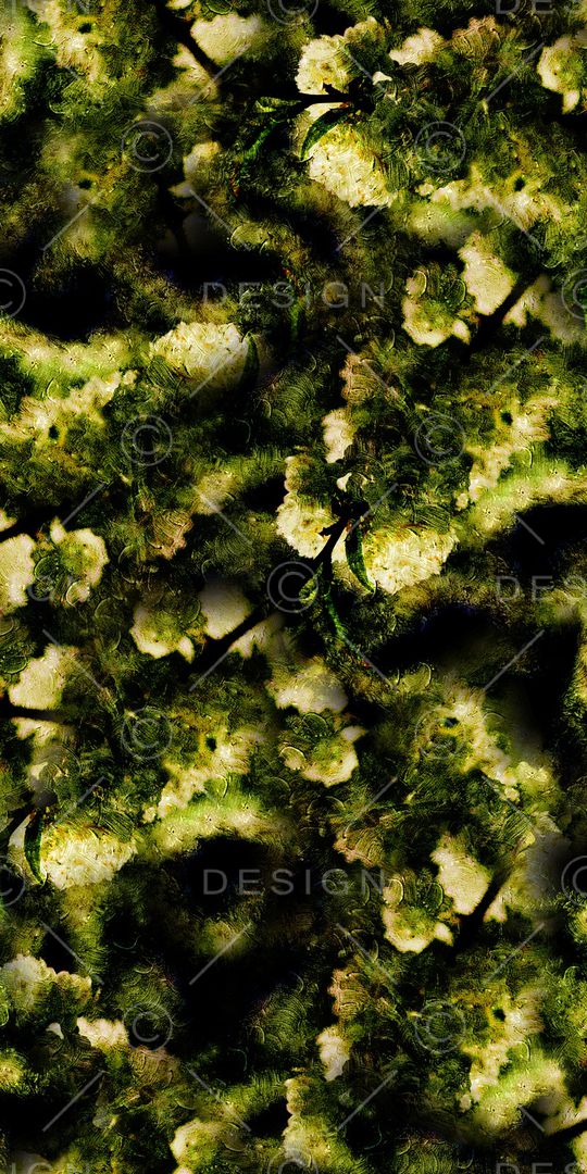 满版花印花华亿平台图片