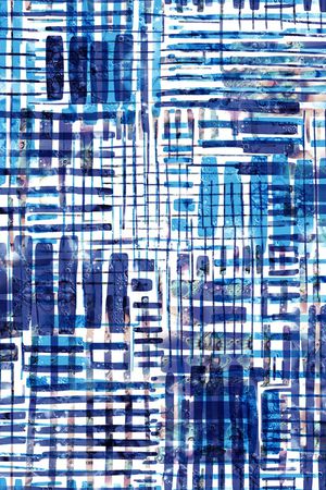 男装印花华亿平台图片