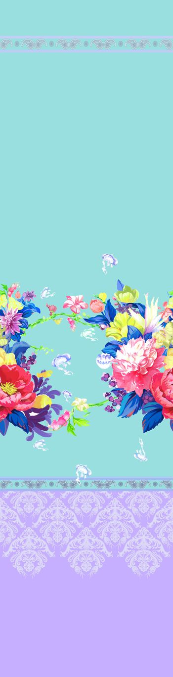 圆网印花华亿平台图片