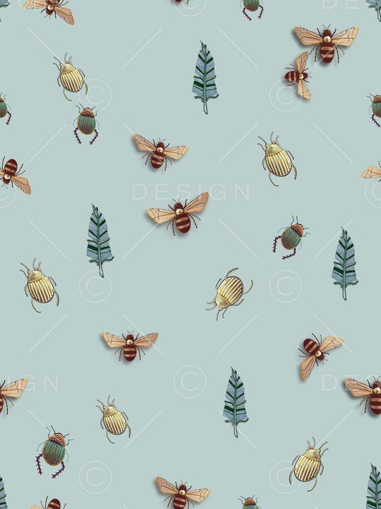 卡通印花华亿平台图片