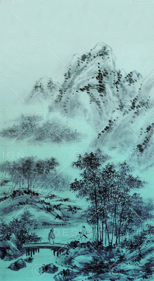 民族风印花华亿平台图片