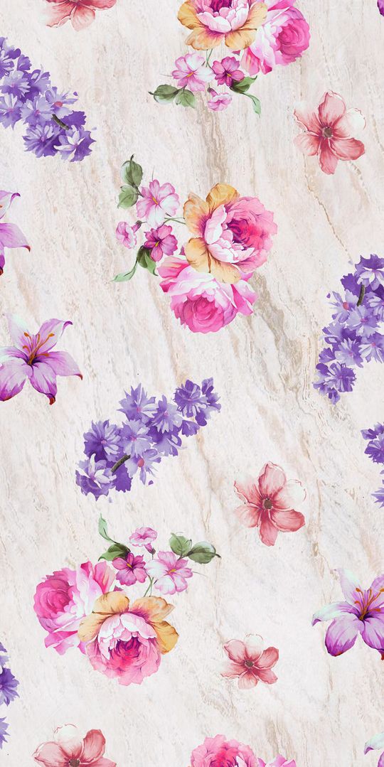 雏菊印花华亿平台图片