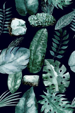 手绘印花华亿平台图片