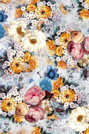 油画印花华亿平台图片