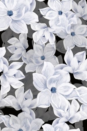 乱花印花华亿平台图片