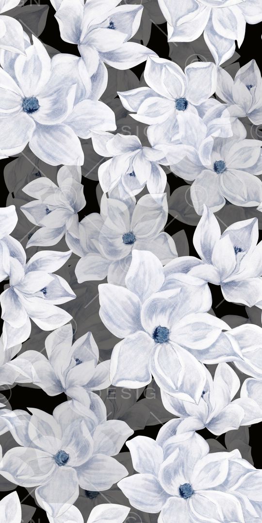 乱花印花华亿平台图片