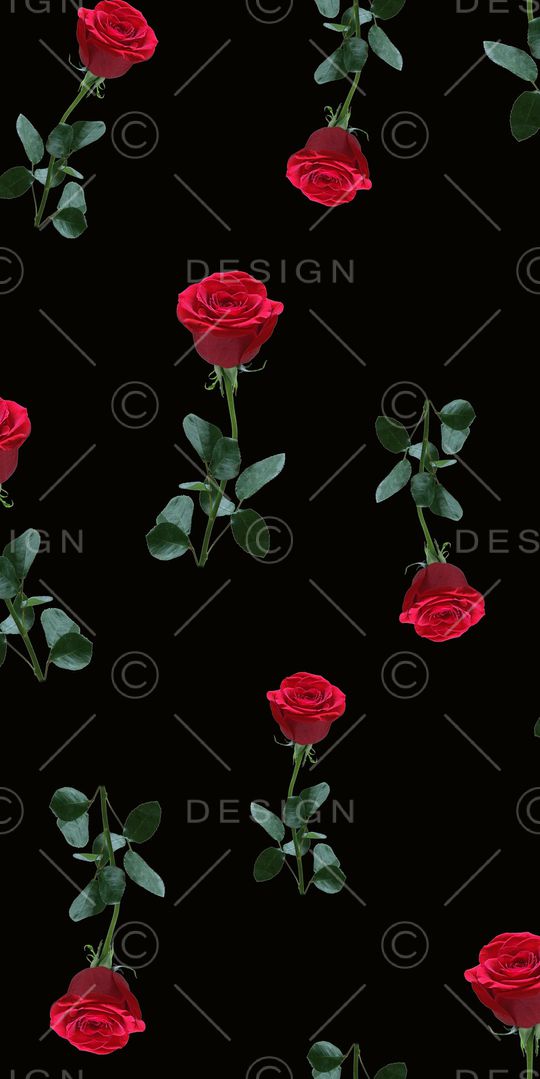 乱花印花华亿平台图片