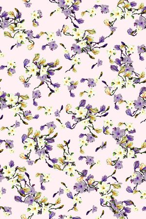 百合印花华亿平台图片