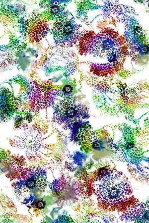 豹纹印花华亿平台图片