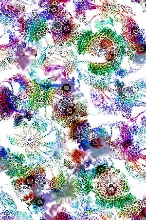 豹纹印花华亿平台图片