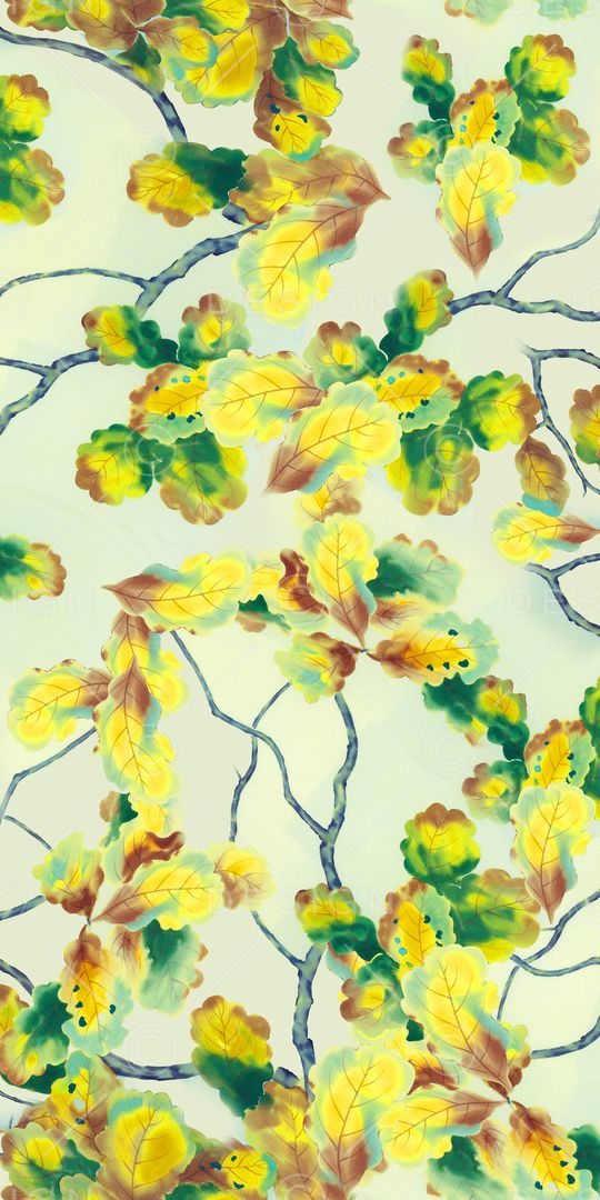 水彩印花华亿平台图片