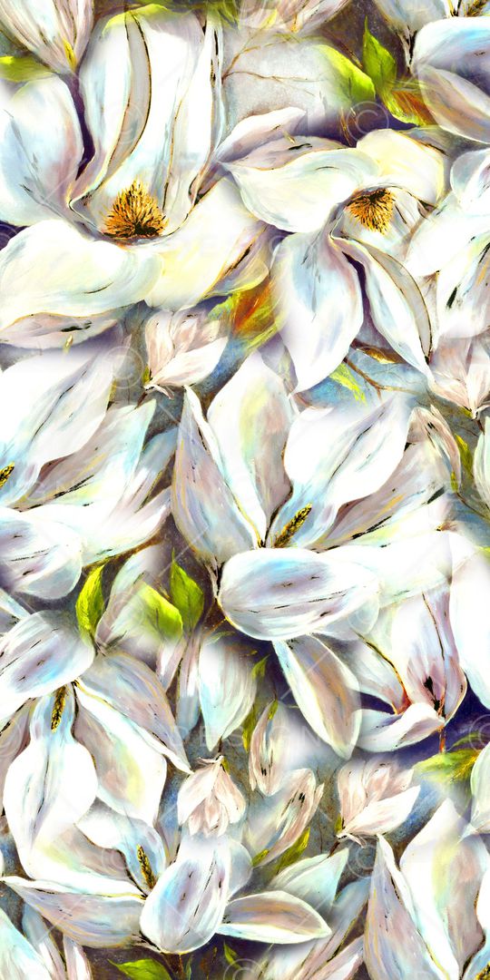 手绘印花华亿平台图片