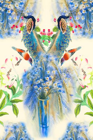 定位印花华亿平台图片