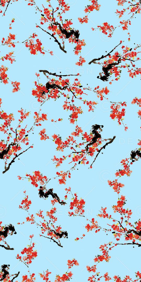 大花印花华亿平台图片