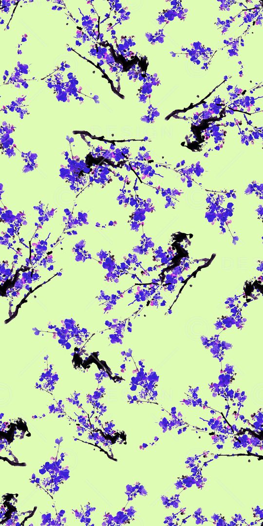 大花印花华亿平台图片