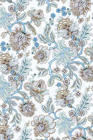 火腿花印花华亿平台图片