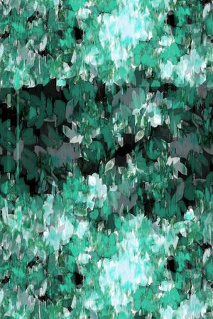 乱花印花华亿平台图片