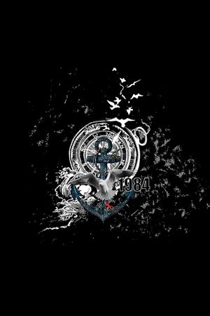 航海风潮印花华亿平台图片