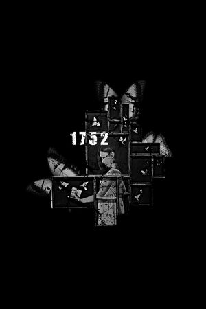 复古女孩相框印花华亿平台图片