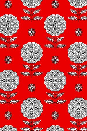 部落印花华亿平台图片