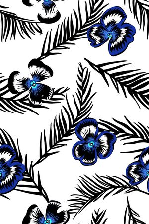 女装印花华亿平台图片