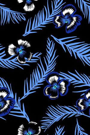 女装印花华亿平台图片