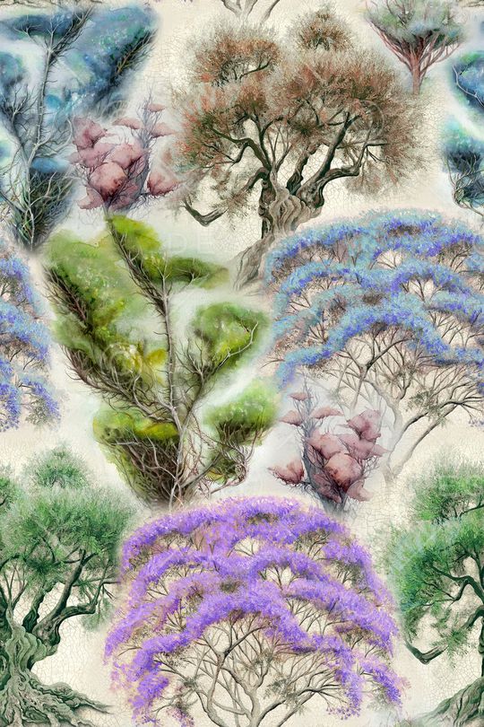 肌理印花华亿平台图片