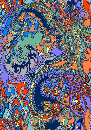 叶子印花华亿平台图片