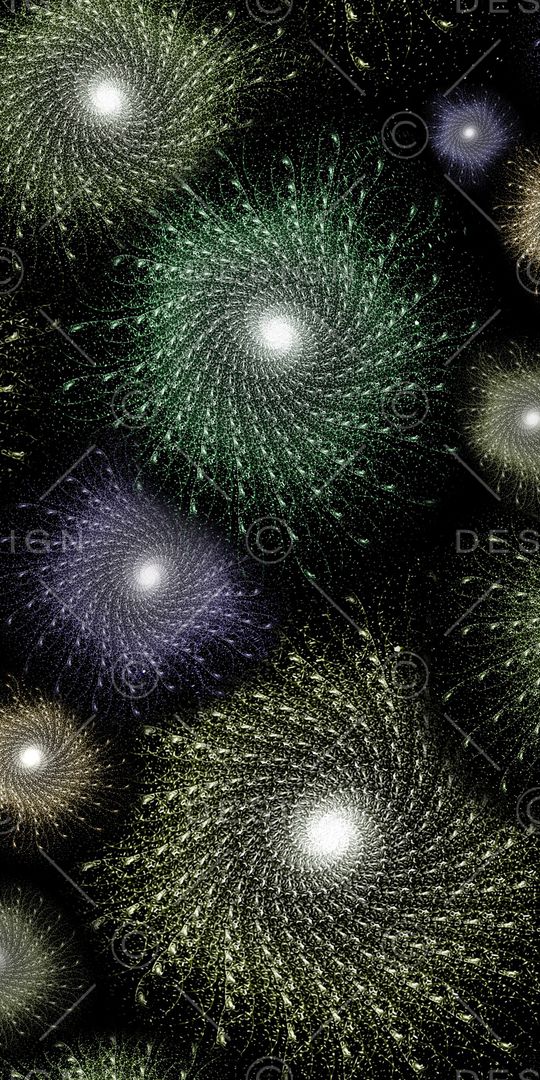 黑底印花华亿平台图片