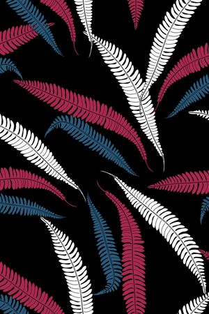 线条印花华亿平台图片