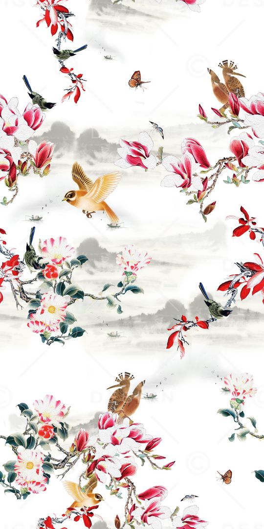 大花印花华亿平台图片